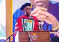 UCC honours Kwesi Pratt with doctorate after five decades of journalism