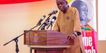 Africa cannot achieve economic independence by exporting raw materials – Pratt