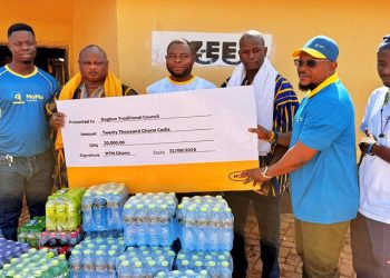 MTN backs Dagbon’s Damba celebration with GH¢20,000 and more