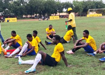 MTN SavannahFest: Kakpayili, Sabonjida open gala with wins