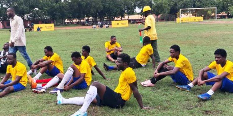 MTN SavannahFest: Kakpayili, Sabonjida open gala with wins