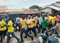 MTN SavannahFest screening puts Tamale residents on alert over hidden health conditions