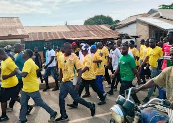 MTN SavannahFest screening puts Tamale residents on alert over hidden health conditions 51 MTN SavannahFest screening puts Tamale residents on alert over hidden health conditions