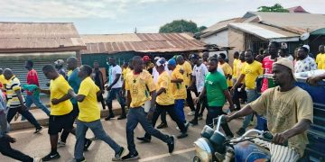 MTN SavannahFest screening puts Tamale residents on alert over hidden health conditions
