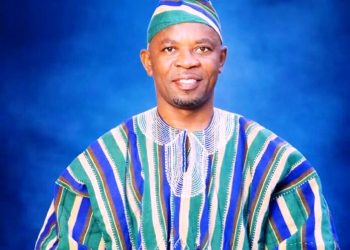 Sawla NDC chairmanship race: Zakariah hits back at ‘dirty politics’ over NADMO allegations