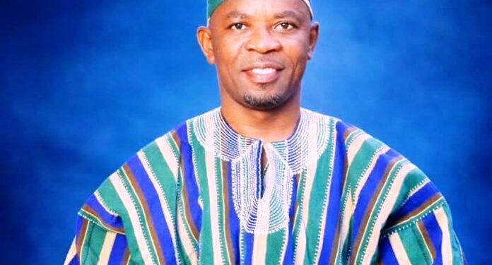 Sawla NDC chairmanship race: Zakaria hits back at ‘dirty politics’ over NADMO allegations 41 Sawla NDC chairmanship race: Zakaria hits back at ‘dirty politics’ over NADMO allegations