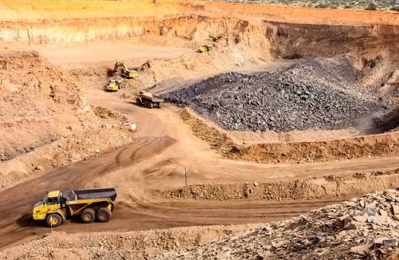 Minerals Commission halts Gbane mining over Earl–Nanlaamtaba boundary dispute
