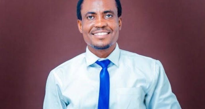 Ex-NPP Savannah secretary denies stripping party office, warns against deepening divisions 41 Ex-NPP Savannah secretary denies stripping party office, warns against deepening divisions