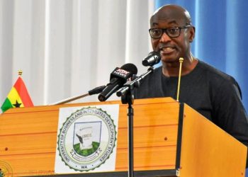 Research findings must move from library shelves to policy – Upper West Minister