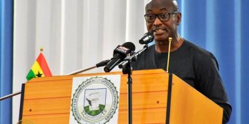 Research findings must move from library shelves to policy – Upper West Minister