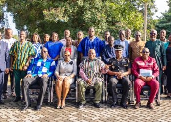 NDPC moves to end Ghana’s ‘stop-and-go’ infrastructure planning 53 NDPC moves to end Ghana’s ‘stop-and-go’ infrastructure planning