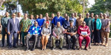 NDPC moves to end Ghana’s ‘stop-and-go’ infrastructure planning 1 NDPC moves to end Ghana’s ‘stop-and-go’ infrastructure planning