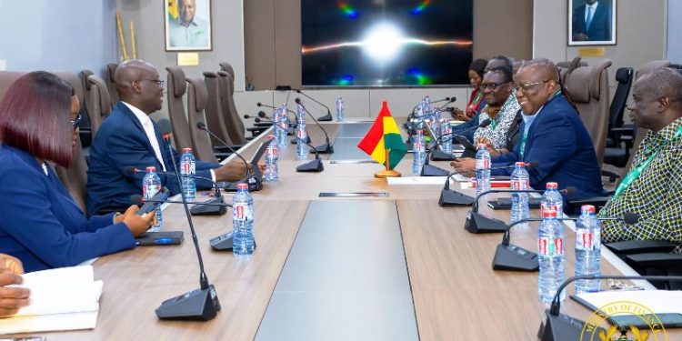 NDPC to track government’s proposed US$10 billion new economy programme 41 NDPC to track government’s proposed US$10 billion new economy programme