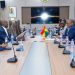 NDPC to track government’s proposed US$10 billion new economy programme 47 NDPC to track government’s proposed US$10 billion new economy programme