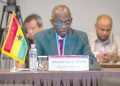 Political parties must earn, Not assume, Public trust — Asiedu Nketiah