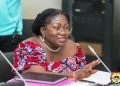 It is ‘FAKE’ – Afenyo-Markin reacts to said Patricia Appiagyei memo alleging rejection of GH¢70,000 money