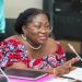 It is ‘FAKE’ – Afenyo-Markin reacts to said Patricia Appiagyei memo alleging rejection of GH¢70,000 money