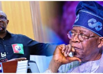 ‘Where is Nigeria’s President?’ — Peter Obi questions Tinubu’s absence as Mahama takes Ghana to UNGA