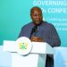 President Mahama challenges SOEs to turn profits into lasting public value 49 President Mahama challenges SOEs to turn profits into lasting public value