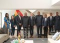 Boeing backs Ghana’s bid to revive national airline within 18 months