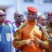 Burkina Faso launches textile complex in major push for economic sovereignty