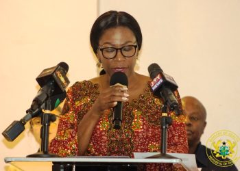 Ghana moves to cut toxic heavy metals in food