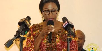 Ghana moves to cut toxic heavy metals in food