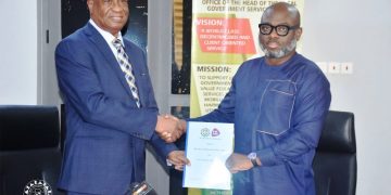 OHLGS, Celltel seal deal to turn 261 assemblies in Ghana into smart communities