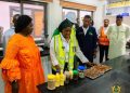 Ghana must stop exporting raw shea and importing finished products — Vice President
