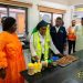 Ghana must stop exporting raw shea and importing finished products — Vice President