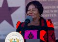 Govt renews call for reparative justice over transatlantic slave trade