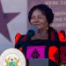 Govt renews call for reparative justice over transatlantic slave trade