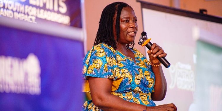 Northern Ghana needs problem-solvers, not job seekers — Prof Yakong