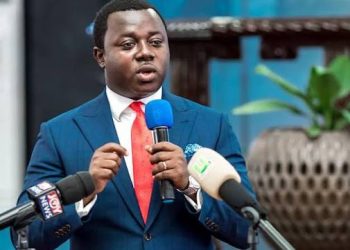 Minority demands probe into Ghana’s alleged emergence as narcotics transit hub