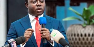 Minority demands probe into Ghana’s alleged emergence as narcotics transit hub