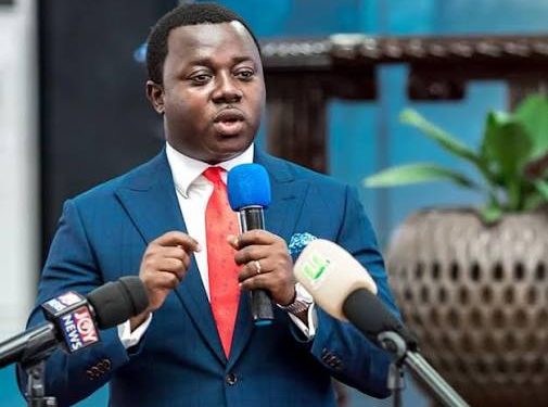 Minority demands probe into Ghana’s alleged emergence as narcotics transit hub