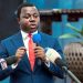 Minority demands probe into Ghana’s alleged emergence as narcotics transit hub
