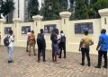 Russia takes Crimean gold dispute to Ghana with new embassy exhibition