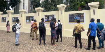 Russia takes Crimean gold dispute to Ghana with new embassy exhibition