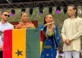 Nkrumah family returns to Nkroful with fresh commitment to Ghana’s development