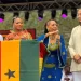 Nkrumah family returns to Nkroful with fresh commitment to Ghana’s development