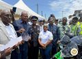 Safe Journey campaign launched as Ghana records 2,949 road deaths in 2025