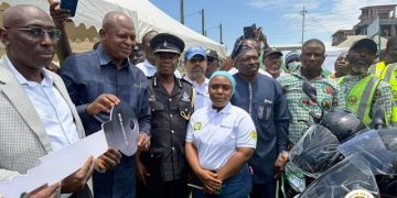 Safe Journey campaign launched as Ghana records 2,949 road deaths in 2025 42 Safe Journey campaign launched as Ghana records 2,949 road deaths in 2025