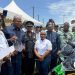 Safe Journey campaign launched as Ghana records 2,949 road deaths in 2025