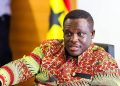 Gov’t rolls out measures to bridge Ghana’s AI, digital infrastructure gaps – Sam George
