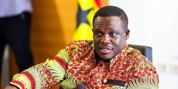 Gov’t rolls out measures to bridge Ghana’s AI, digital infrastructure gaps – Sam George
