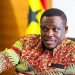 Gov’t rolls out measures to bridge Ghana’s AI, digital infrastructure gaps – Sam George