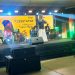 Fancy Gadam, King Ayisoba, Sherifatu Gunu, Samini light up MTN  SavannahFest in Tamale