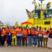 TOR receives first Sankofa crude shipment, takes 950,000-barrel step towards local refining