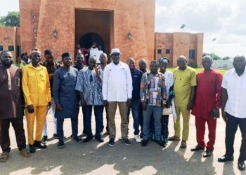 NPP Savannah leadership faces early cohesion test as rival appointment lists emerge